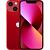 Смартфон, мобильный телефон Apple iPhone 13 128GB (PRODUCT)RED (Dual Sim) для других стран  фото, kupilegko.ru