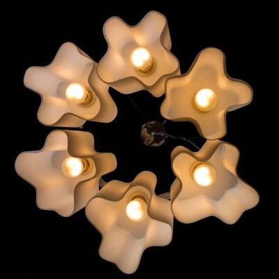 Подвесная люстра Arte Lamp 18 A3479SP-6CC  фото, kupilegko.ru
