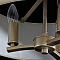 Подвесная люстра Maytoni Venera H260-03-N  фото, kupilegko.ru