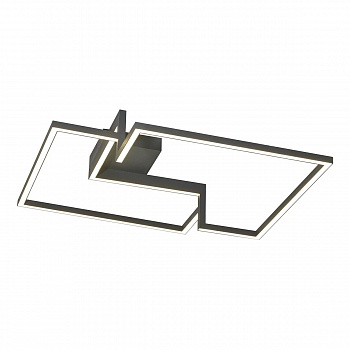 Потолочный светодиодный светильник Mantra Boutique 7673  фото, kupilegko.ru