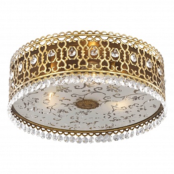 Потолочный светильник Odeon Light Salona 2641/3C  фото, kupilegko.ru