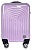 Пластиковый чемодан на колесах с кодовым замком средний, размер M Airport 110215 AU  фото, kupilegko.ru