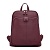 Женский рюкзак Hollis Burgundy Lakestone 54030 LS  фото, kupilegko.ru