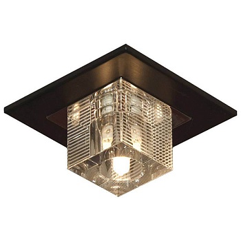 Потолочный светильник Lussole Notte di Luna LSF-1307-01  фото, kupilegko.ru