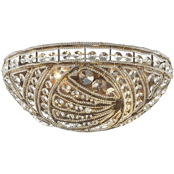 Потолочный светильник Wertmark Frances II WE312.02.501  фото, kupilegko.ru