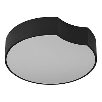 Потолочный светодиодный светильник DesignLed Anch Triple AX14031-C-BL-WW 002042  фото, kupilegko.ru