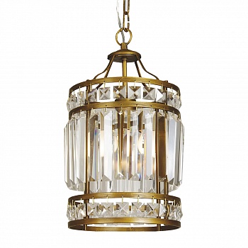 Подвесной светильник Favourite Ancient 1085-1P  фото, kupilegko.ru