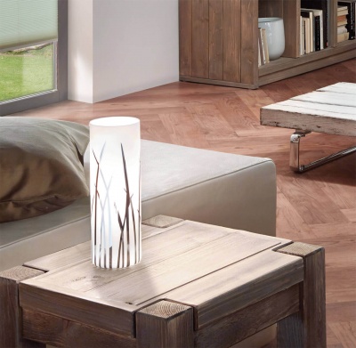 Настольная лампа Eglo Rivato 92743  фото, kupilegko.ru