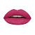 Гелевая подводка в карандаше для губ Provoc Gel Lip Liner (PV0013, 13, Розово-малиновый, 1 шт, 1 шт)  фото, kupilegko.ru