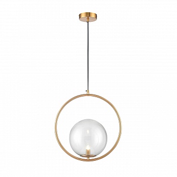 Подвесной светильник Vele Luce Bianco VL5714P11  фото, kupilegko.ru