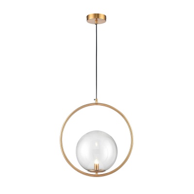 Подвесной светильник Vele Luce Bianco VL5714P11  фото, kupilegko.ru