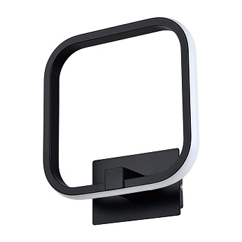 Настенный светильник Moderli Cube V1801-WL  фото, kupilegko.ru