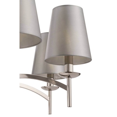 Потолочная люстра Maytoni Krona MOD076PL-06N  фото, kupilegko.ru
