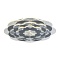 Потолочная светодиодная люстра Profit Light 8309 PBK  фото, kupilegko.ru