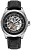 Российские наручные мужские часы Ouglich 3052L-1. Коллекция Mikhail Moskvin Elegance  фото, kupilegko.ru