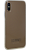 Чехол-крышка Miracase 8027 для iPhone XS, прозрачный  фото, kupilegko.ru