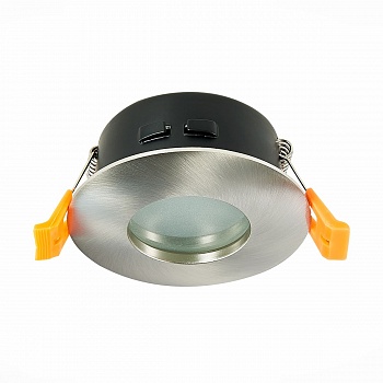 Встраиваемый светильник ST Luce ST213.118.01  фото, kupilegko.ru