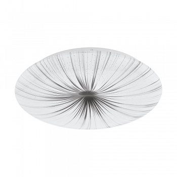 Потолочный светодиодный светильник Nieves 98325  фото, kupilegko.ru