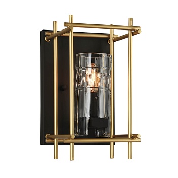 Настенный светильник Favourite Coppa 1912-1W  фото, kupilegko.ru