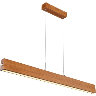 Подвесной светодиодный светильник Globo Molino 15428-22  фото, kupilegko.ru