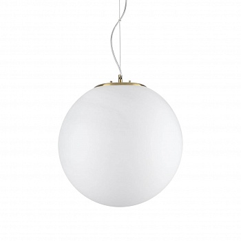 Подвесной светильник Ideal Lux Grape SP1 Big 241364  фото, kupilegko.ru