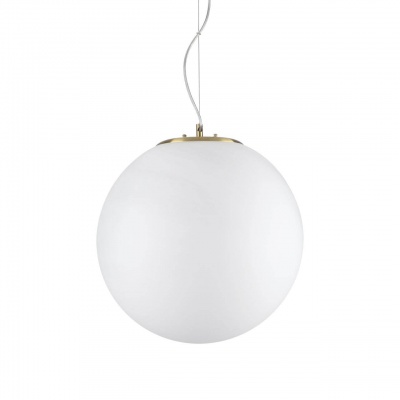 Подвесной светильник Ideal Lux Grape SP1 Big 241364  фото, kupilegko.ru