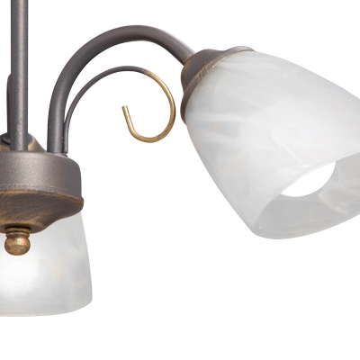 Подвесная люстра Vitaluce V3197/3  фото, kupilegko.ru