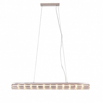 Подвесной светильник Newport 8489+2/S М0065299  фото, kupilegko.ru