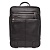 Мужской кожаный рюкзак для ноутбука Salmons Black Lakestone 600 LS  фото, kupilegko.ru