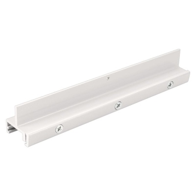 Зажим Arlight LGD-4TR-Clip-WH 031260  фото, kupilegko.ru