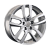 Колесные литые диски Replay Replay SKODA SK111 7x17 5x112 ET45 D57.1 Серебристый (043100-160035006)  фото, kupilegko.ru