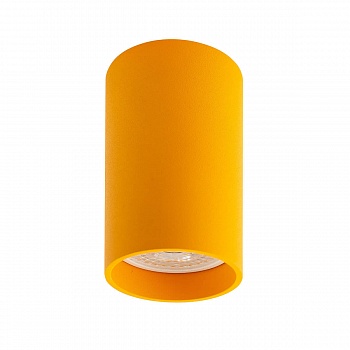 Накладной светильник Denkirs DK2008-YE  фото, kupilegko.ru