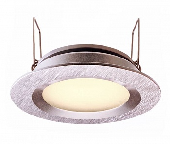 Встраиваемый светильник Deko-Light 565128 (встраиваемые)  фото, kupilegko.ru