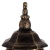 Фото Уличные фонарные столбы Arte Lamp Столб фонарный уличный Arte Lamp Atlanta A1047PA-1BN фото, kupilegko.ru