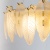 Фото Люстра Люстра подвесная Arte Lamp Подвесная люстра Arte Lamp Evie A4052SP-12SG фото, kupilegko.ru