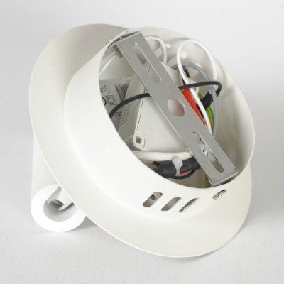 Бра, светодиодный светильник настенный накладной Lussole LOFT LSP-7100  фото, kupilegko.ru