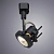 Трековые светильники Arte Lamp Costruttore A4300PL-1BK  фото, kupilegko.ru