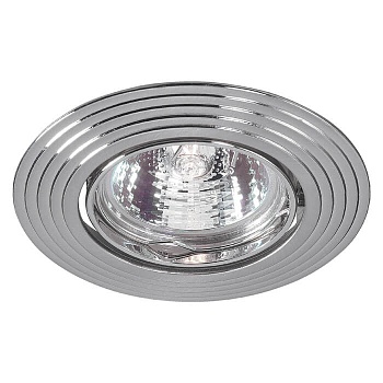 Встраиваемый светильник Novotech Antic 369432  фото, kupilegko.ru