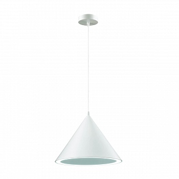 Подвесной светодиодный светильник Lumion Lenny 3723/24L  фото, kupilegko.ru