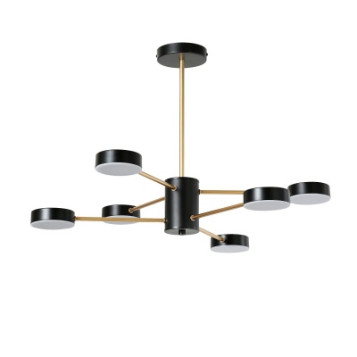 Подвесная люстра F-Promo Atma 3058-6P  фото, kupilegko.ru