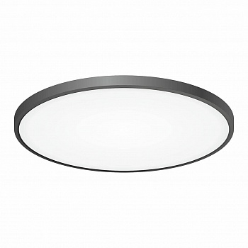 Потолочный светодиодный светильник Citilux Бейсик CL738501V  фото, kupilegko.ru