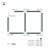 Заглушка Arlight LGD-4TR-Cap-BK 024730  фото, kupilegko.ru