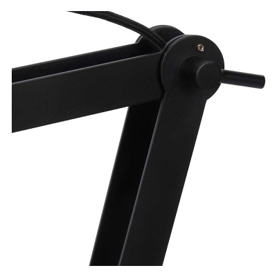 Настольная лампа Lucide Tampa 45592/81/30  фото, kupilegko.ru