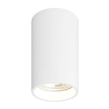 Накладной светильник Denkirs DK2050-WH  фото, kupilegko.ru