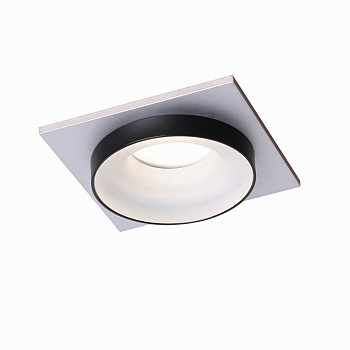 Встраиваемый светильник Favourite Diversa 2889-1C (встраиваемые)  фото, kupilegko.ru