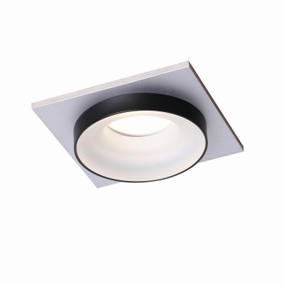 Встраиваемый светильник Favourite Diversa 2889-1C (встраиваемые)  фото, kupilegko.ru