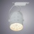 Фото Трековые светильники Arte Lamp Трековые светильники Arte Lamp Cinto A2718PL-1WH фото, kupilegko.ru