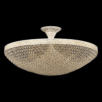 Потолочный светильник Bohemia Ivele AL19321/55OL WMG  фото, kupilegko.ru