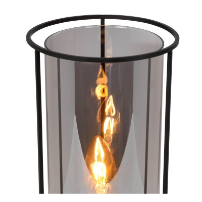 Настольная лампа Lucide Dounia 78594/27/30  фото, kupilegko.ru