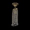 Подвесной светильник Bohemia Ivele 19203/15IV G Balls